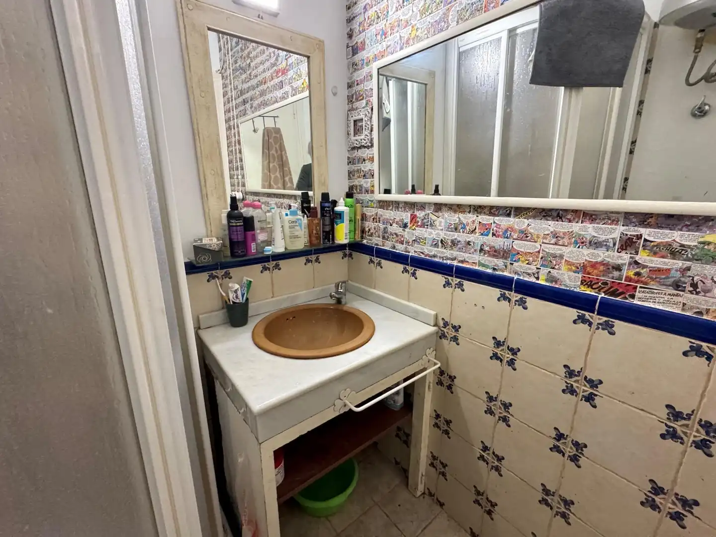 Flat for sale in Calle LAUREL ALTA BOQUERON, imagen 25