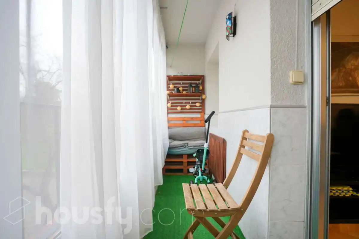 Wohnung zum Verkauf in Cl. Chantada, Pilar