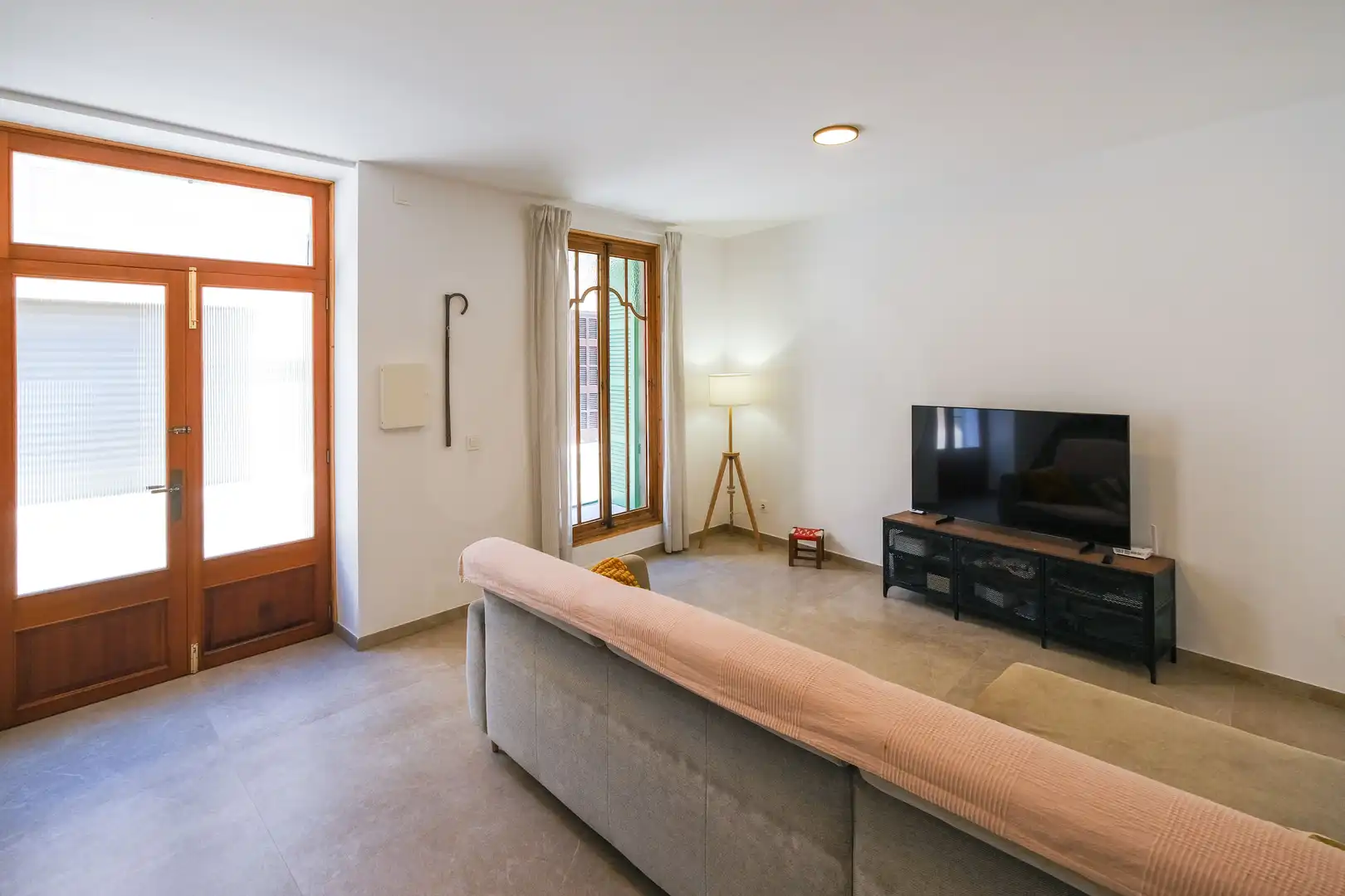 Casa aparellada en venda a Manacor Centre, imagen 4
