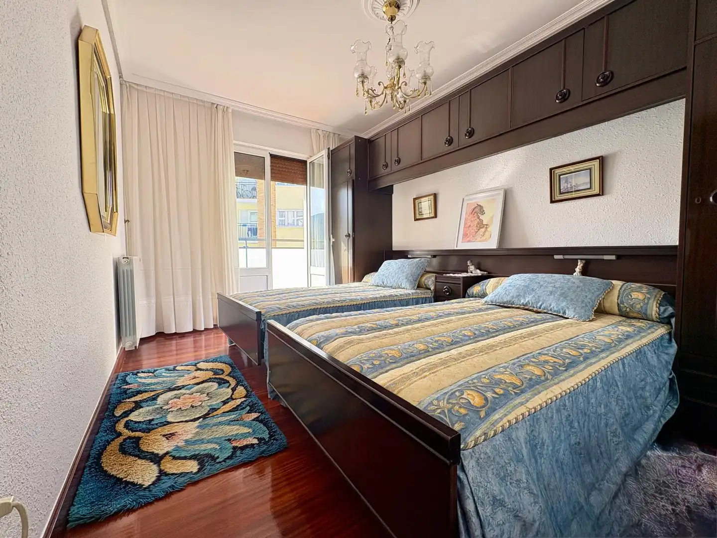 Piso en venta en San Andres Hiribidea, Zaldibar