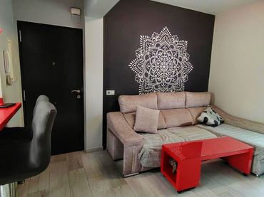 Wohnung mit Aufzug zum Verkauf in Cruz de Humilladero