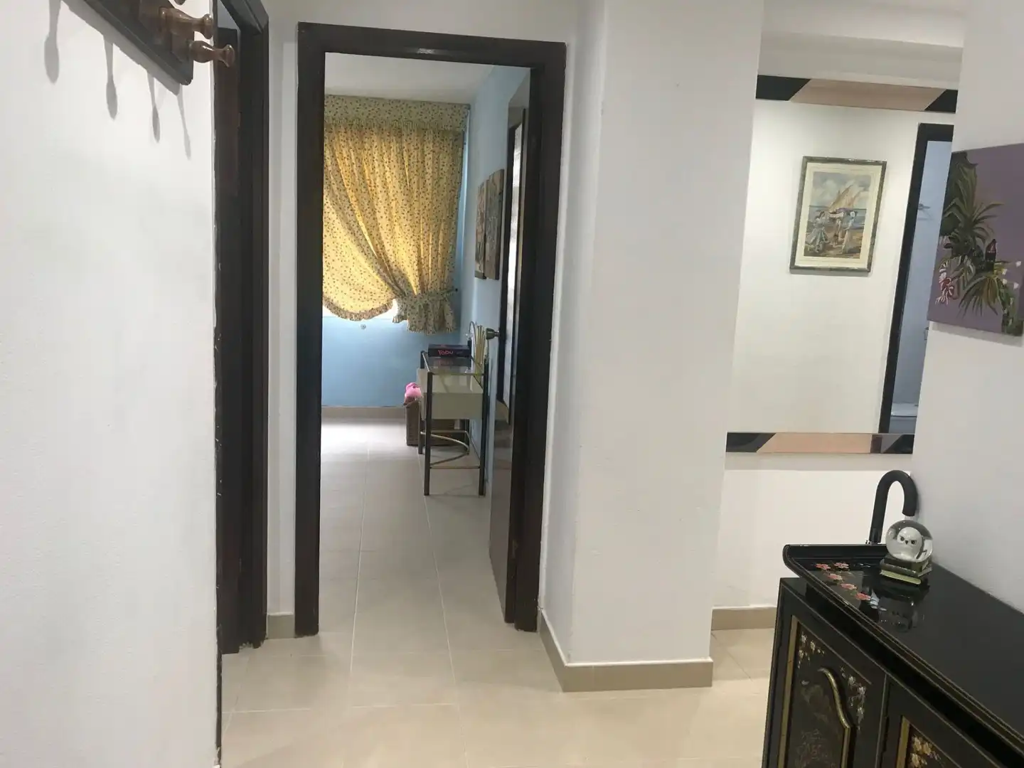 Wohnung zur Miete in Agra del Orzán - Ventorrillo