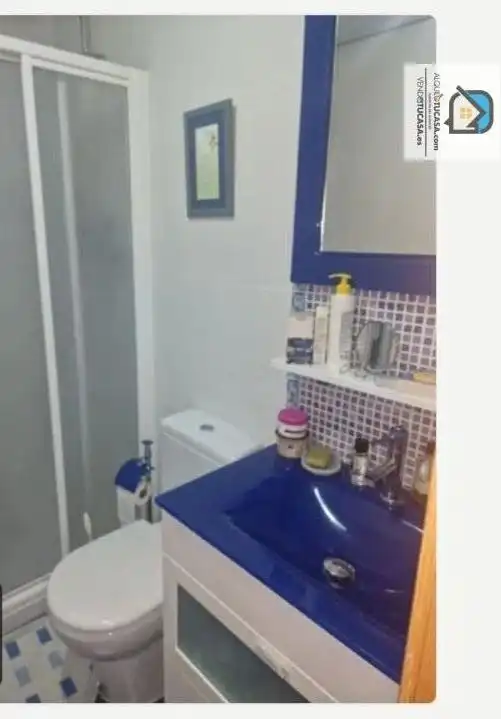 Habitatge en venda a Venta de Baños, imagen 9