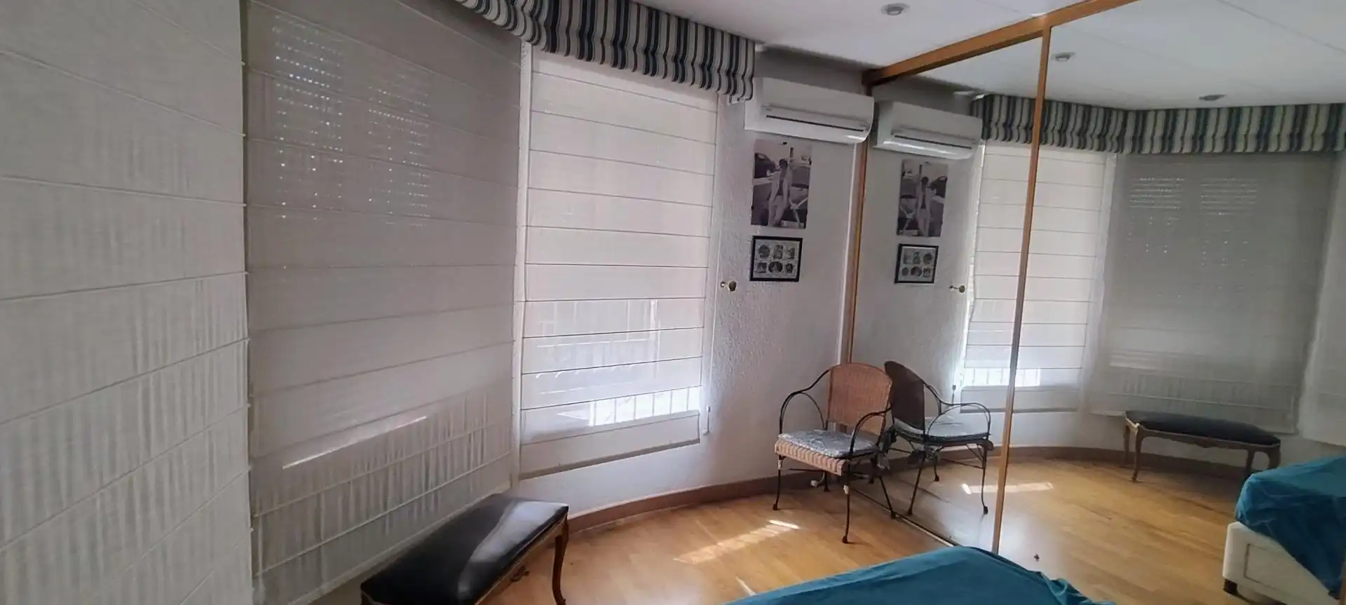 Habitación de Casa o chalet en venta en Petrer con Aire acondicionado