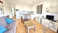 Cuina de Apartament en venda en Peñíscola / Peníscola amb Moblat i Balcó
