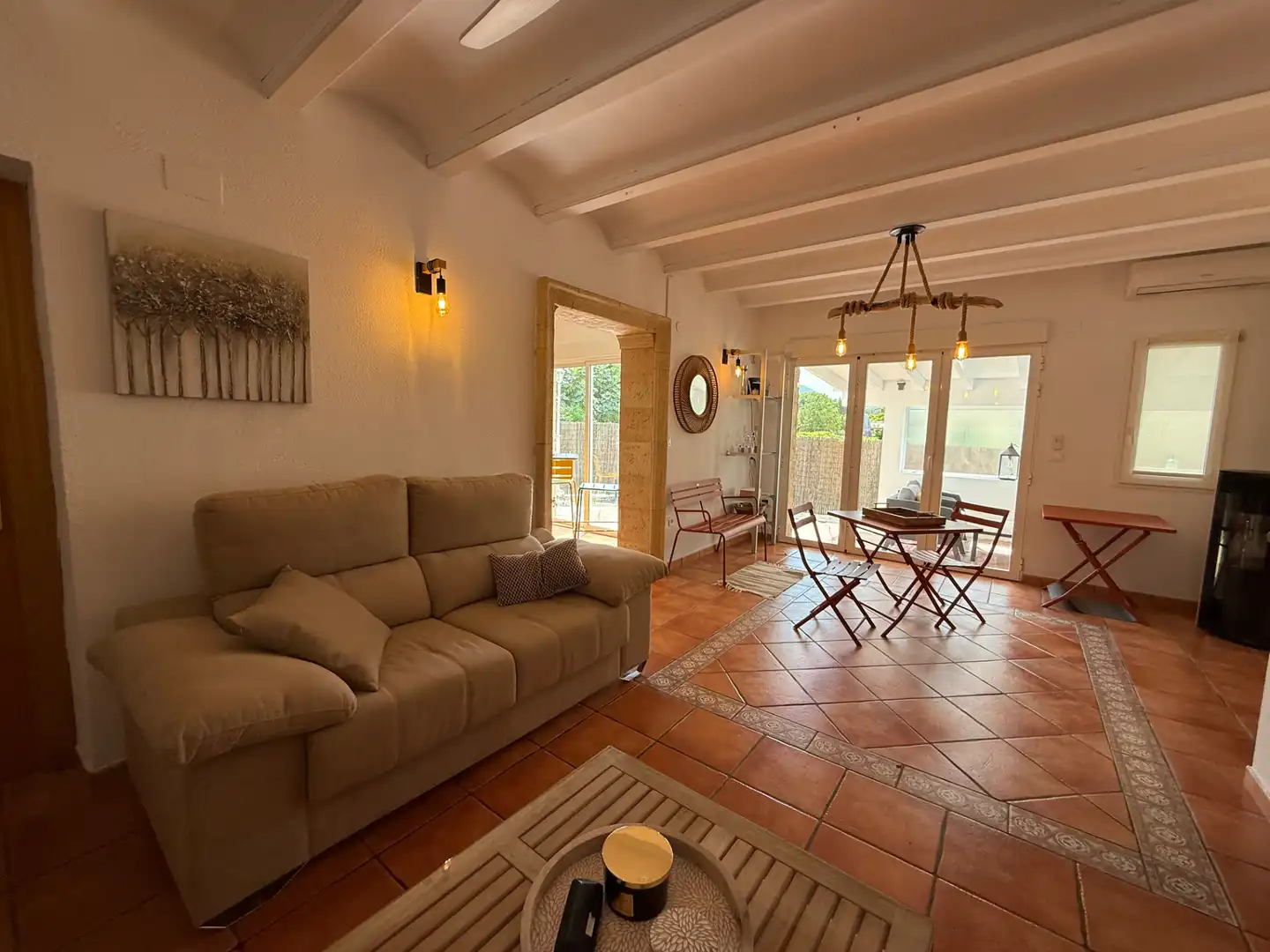 Villa avec terrasse à vendre à El Montgó, imagen 28