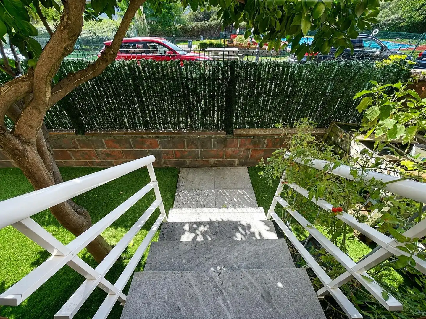 Appartement avec piscine à vendre à CONDE DE ALBOX, imagen 11