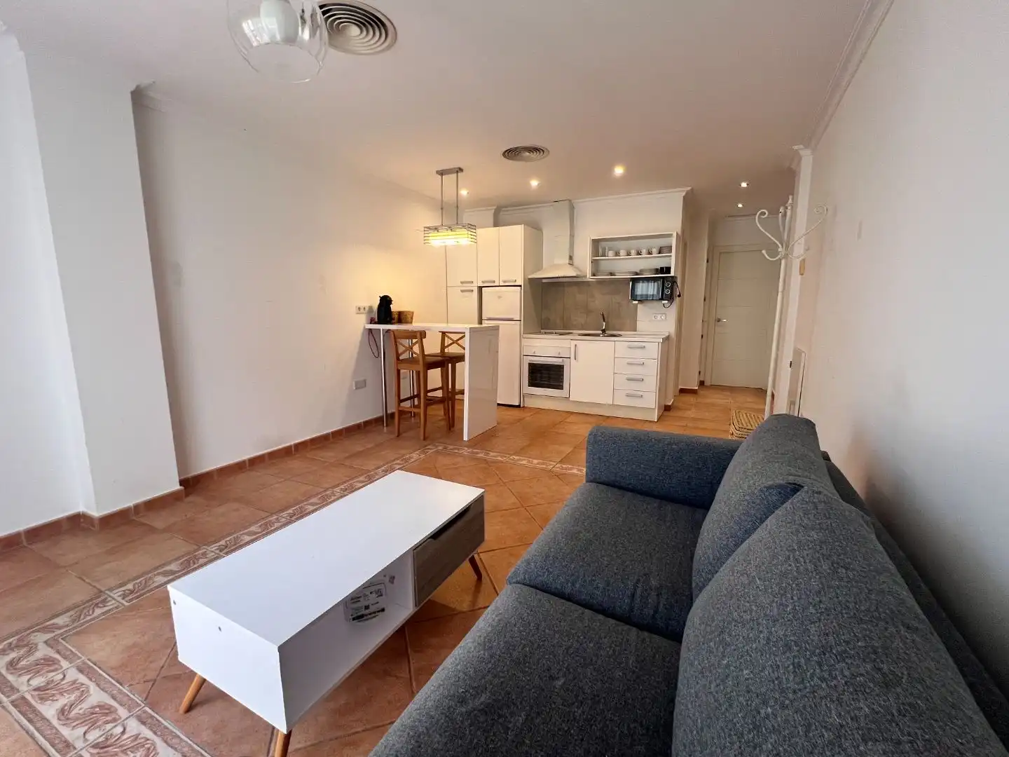 Wohnung mit Aufzug zum Verkauf in Pasaje del Mar 5, imagen 8