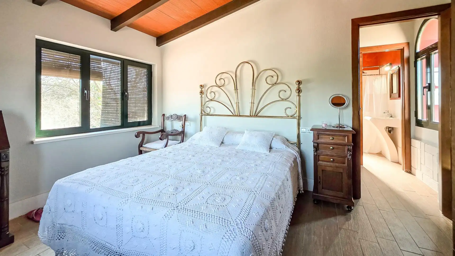 Finca rústica en venta en Zona de la Vega
