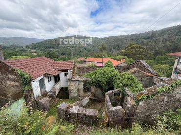 Casa en venda a A Cañiza