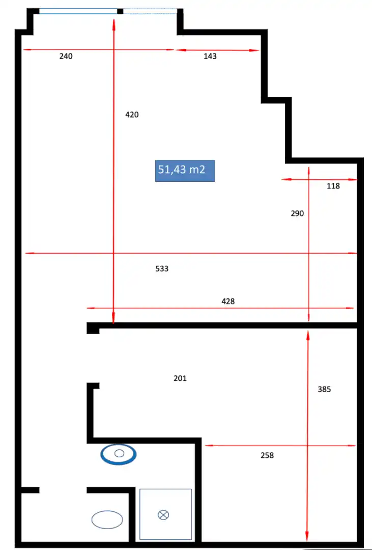 Commercial properties for rent in Ciutadella de Menorca  with Terrace and Internet