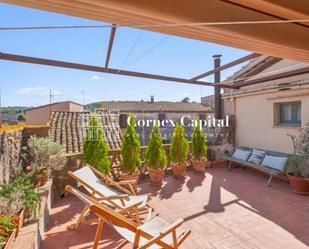 Terrassa de Casa o xalet en venda en Rupià amb Aire condicionat i Terrassa