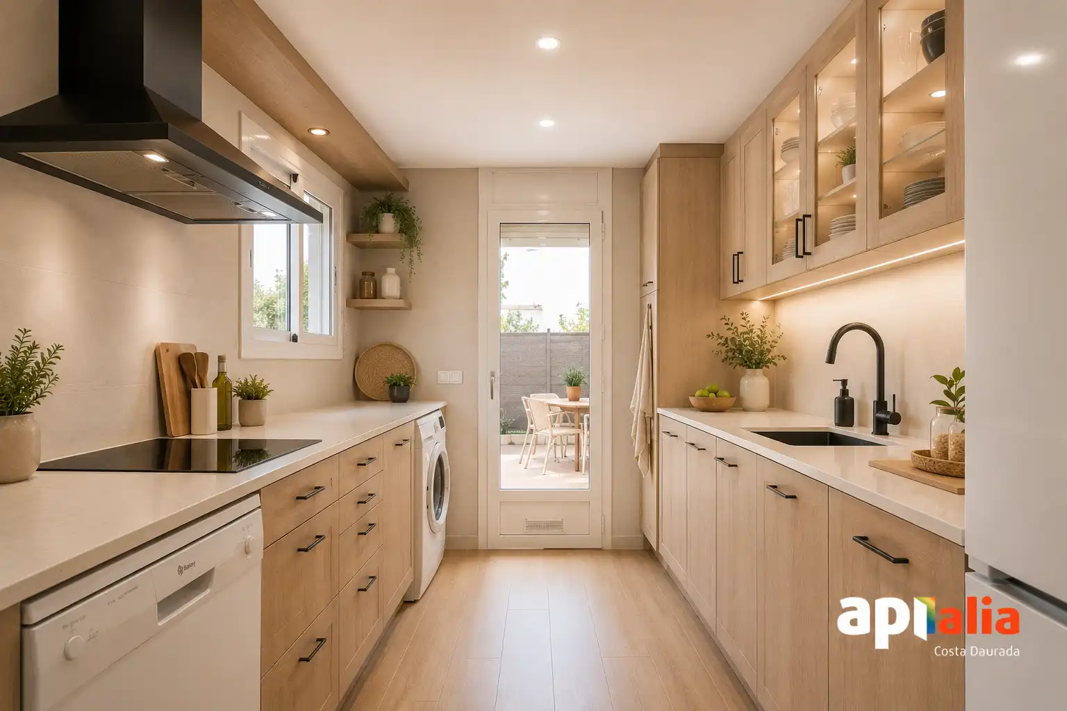 Maison à vendre à de la Pau, imagen 10