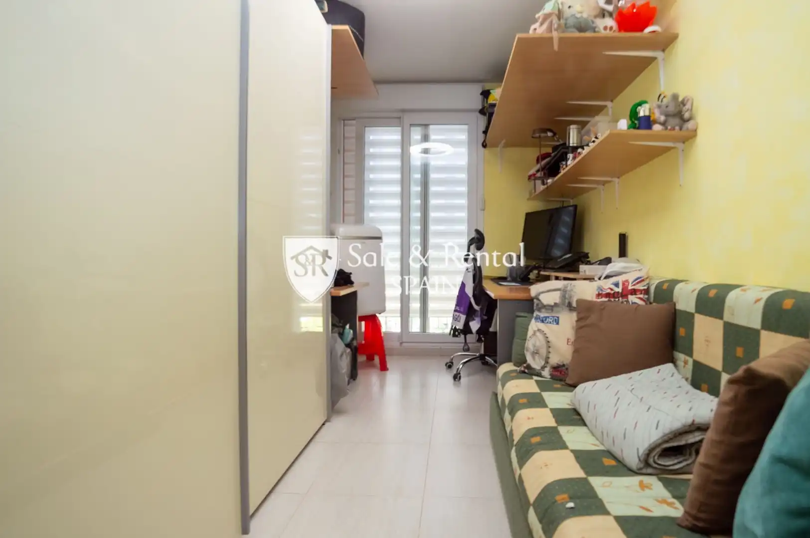 Appartement avec ascenseur à vendre à Tossa de Mar pueblo, imagen 29