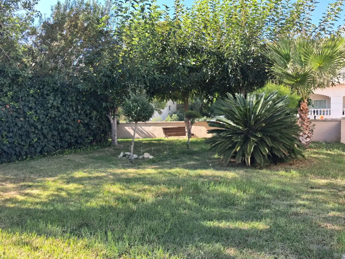 Rez-de-chaussée avec piscine à vendre à Carrer Francesc Mas Ros-Masos 10, imagen 5
