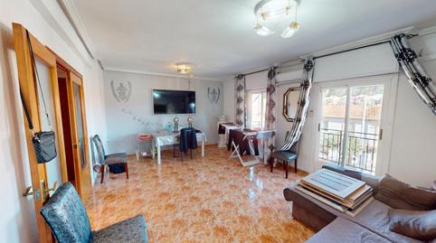 Foto 4 de Pis en venda a Carrer Emilio Hernández Selva, El Toscar, Elche / Elx