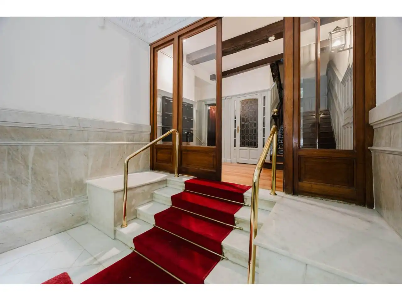Flat with terrace for sale in Calle Garibai 1, imagen 51