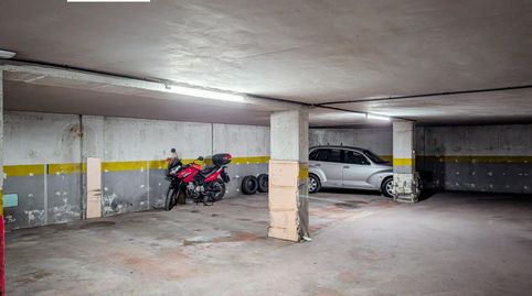 Foto 3 de Garaje en venta en Alvaro de Guitián, Cangas pueblo, Cangas
