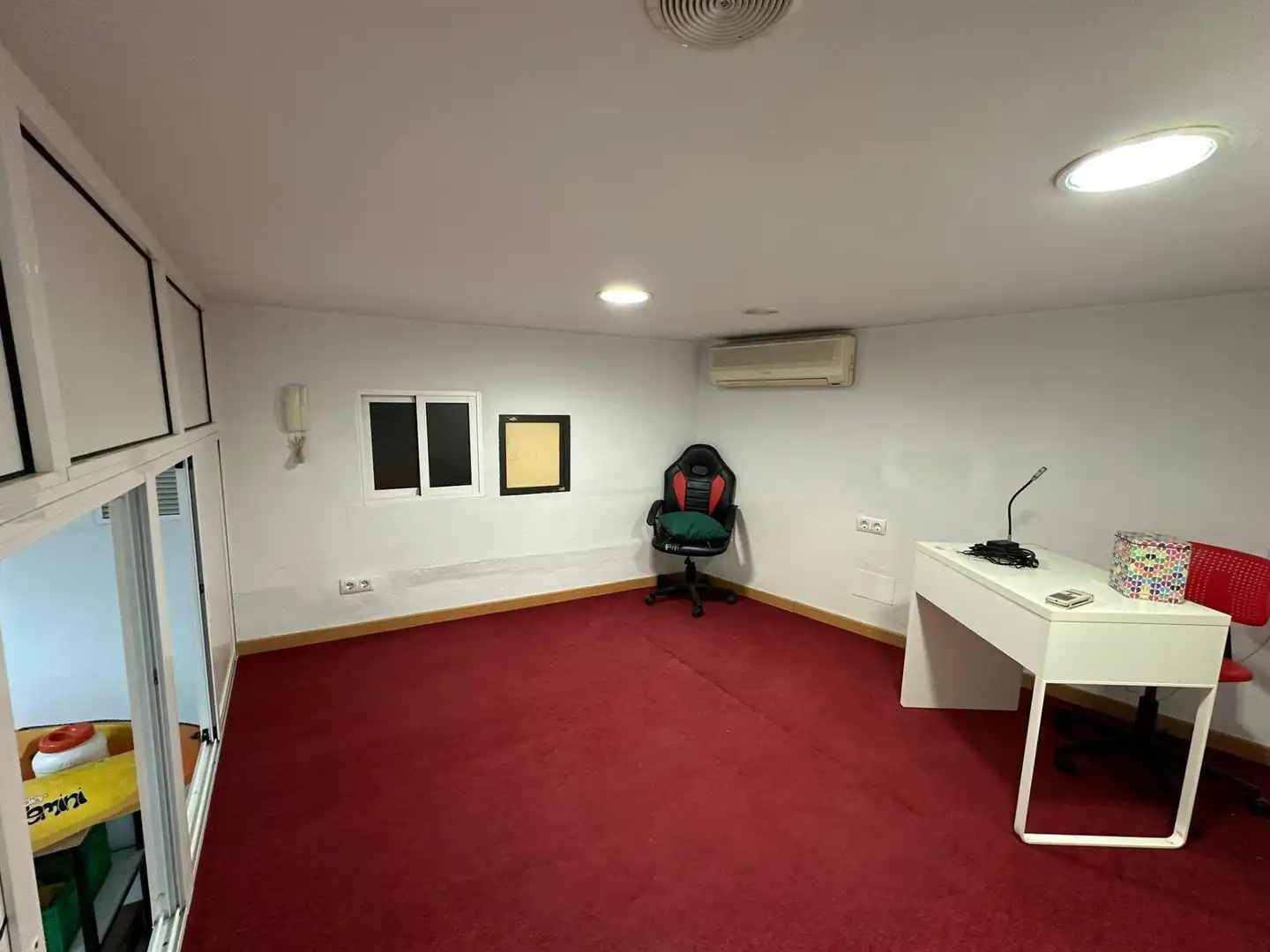 Local en venta en Ubrique con Aire acondicionado