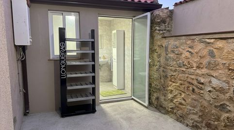 Foto 5 de Garaje en venta en Montánchez, Cáceres