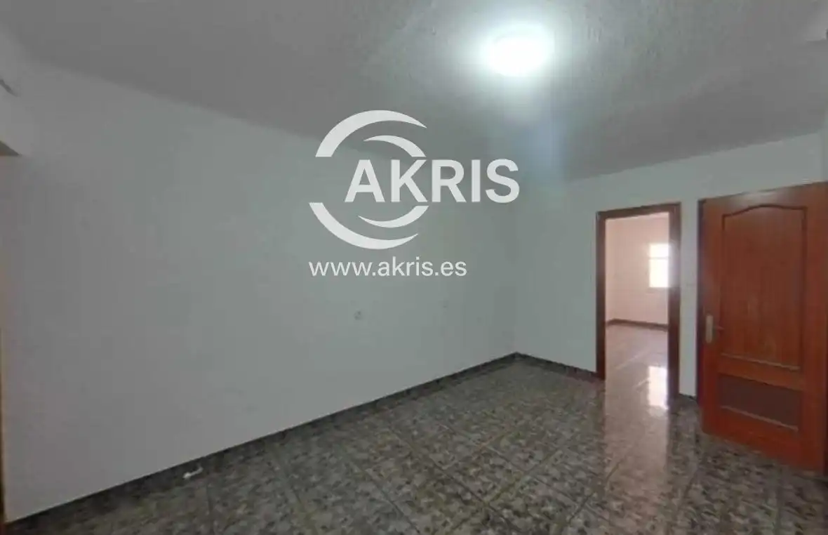 Piso en venta en Carrer de la Garrotxa