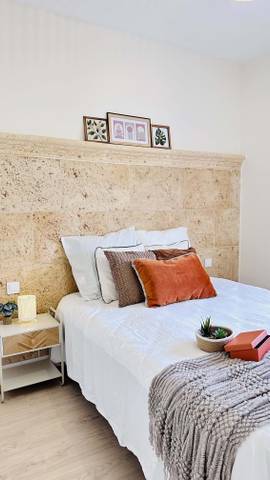 Casa-chalet en Venta en Colmenar de Oreja