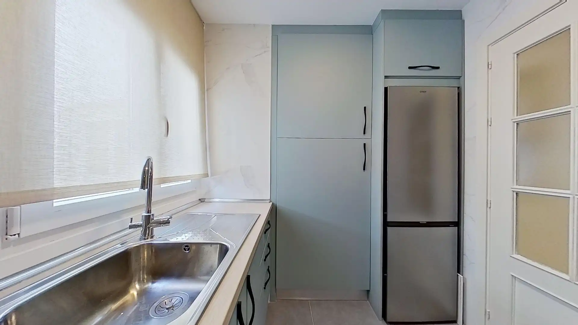Piso con ascensor en venta en Calle Méndez Núñez, imagen 9