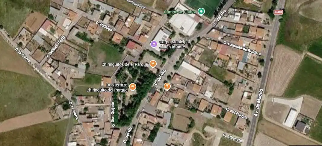 Maison à vendre à Fuente el Fresno, imagen 2