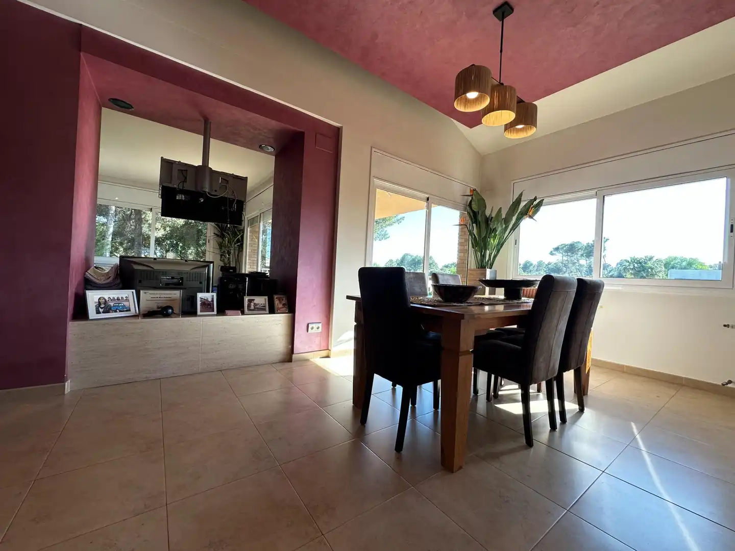 Villa mit Terrasse zum Verkauf in Concòrdia - Can Rull, imagen 7