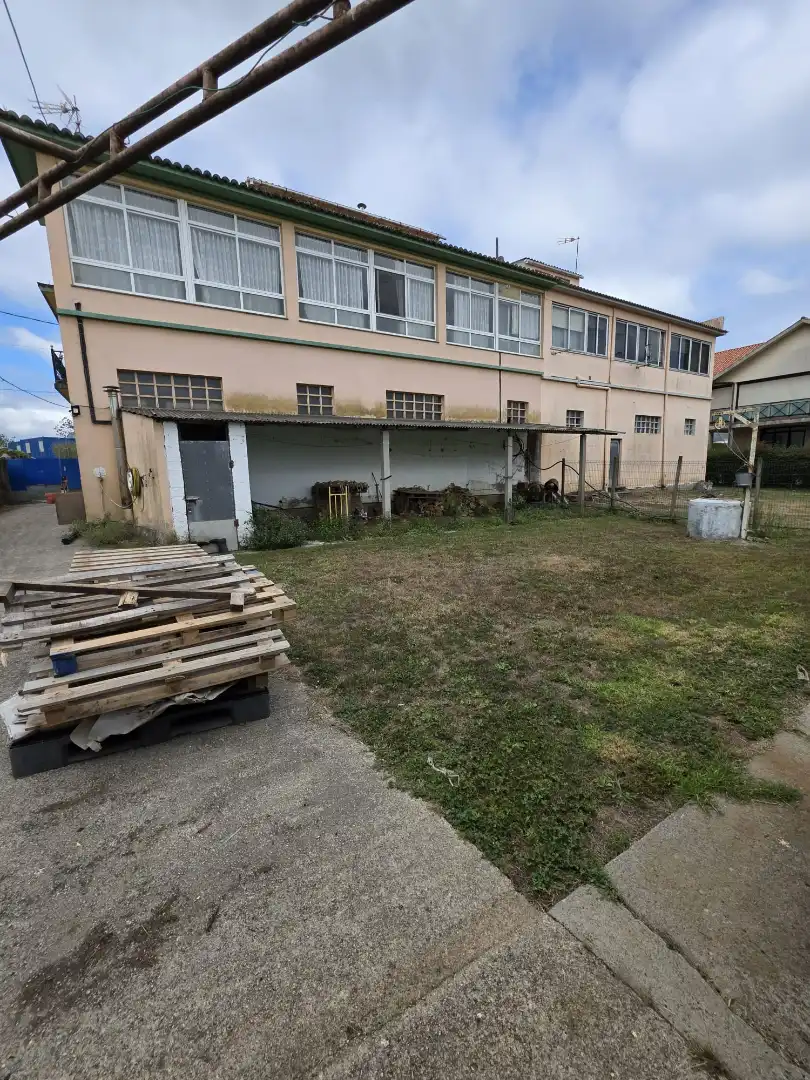 Residenziale in vendita a A Malata - Catabois - Ciudad Jardín, imagen 29