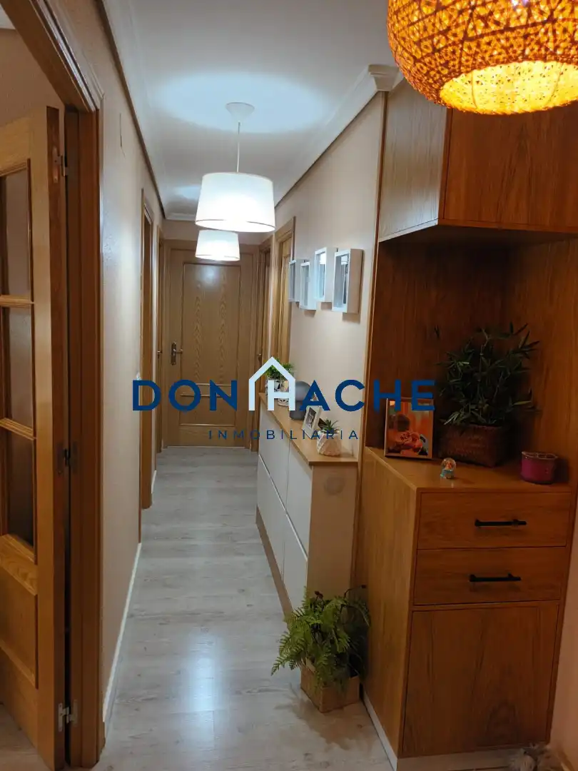 Piso en venta en Mérida con Aire acondicionado, Calefacción y Parquet