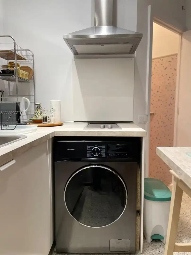 Wohnungen zur Miete in La Nova Esquerra de l'Eixample