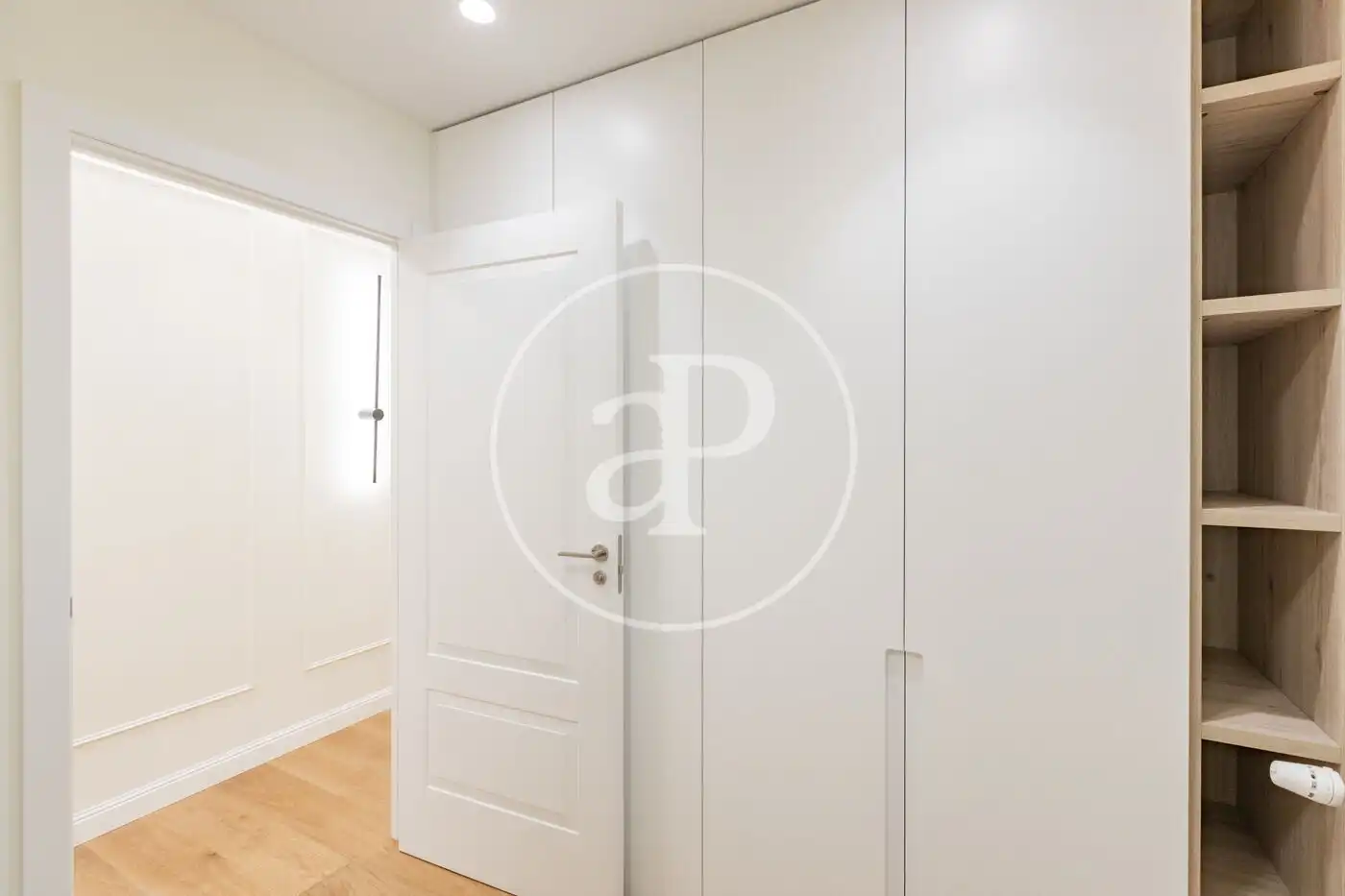 Habitación de Piso en venta en Madrid con Aire acondicionado, Calefacción y Terraza