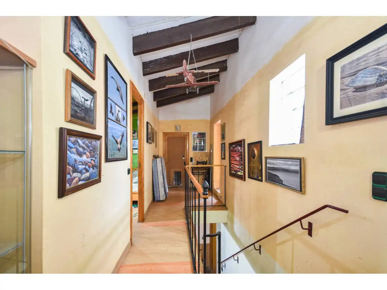 Haus mit Garten zum Verkauf in Santa Maria de Martorelles, imagen 11