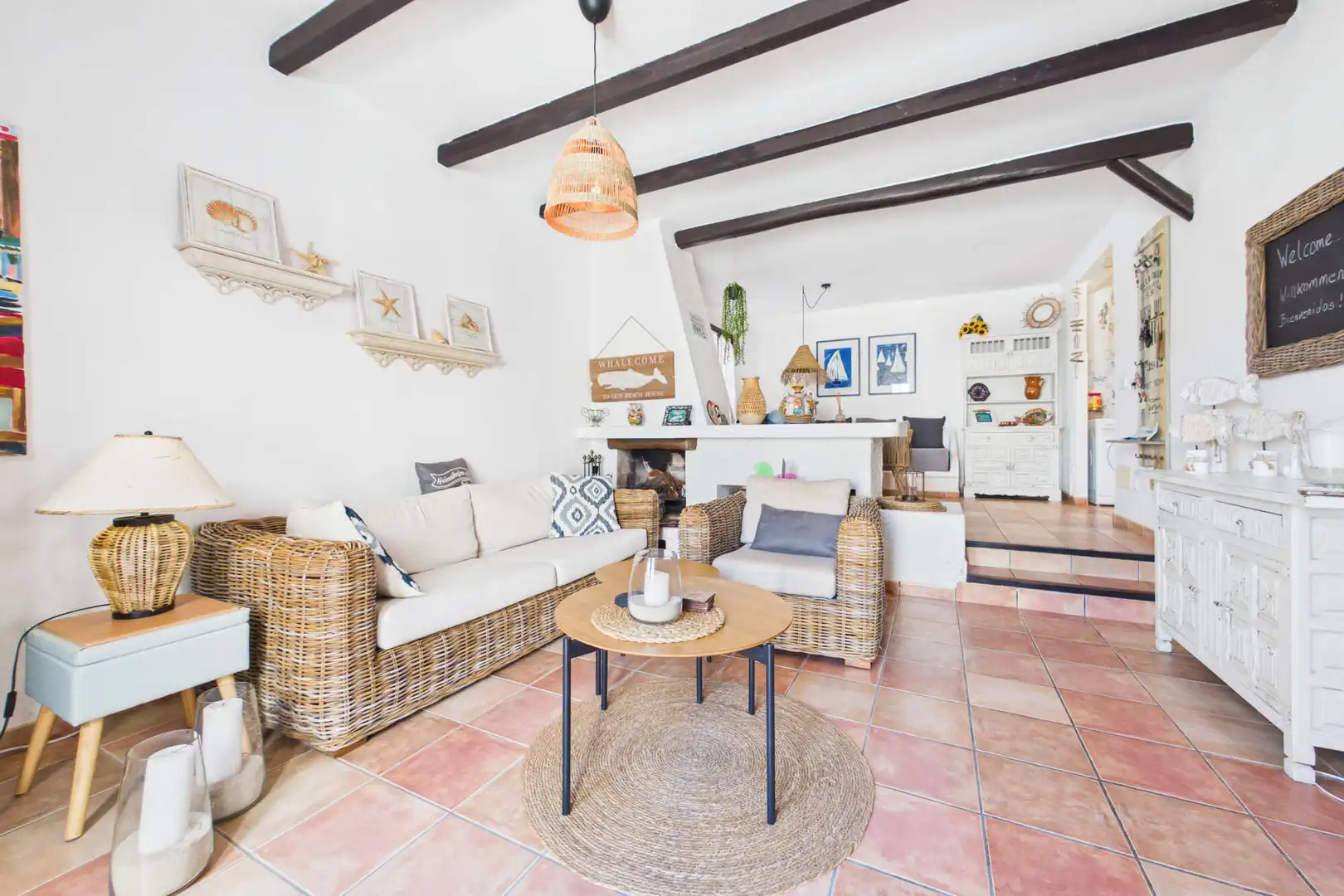 Appartement à vendre à Cala Magrana - Cala Anguila - Cala Mendia, imagen 5