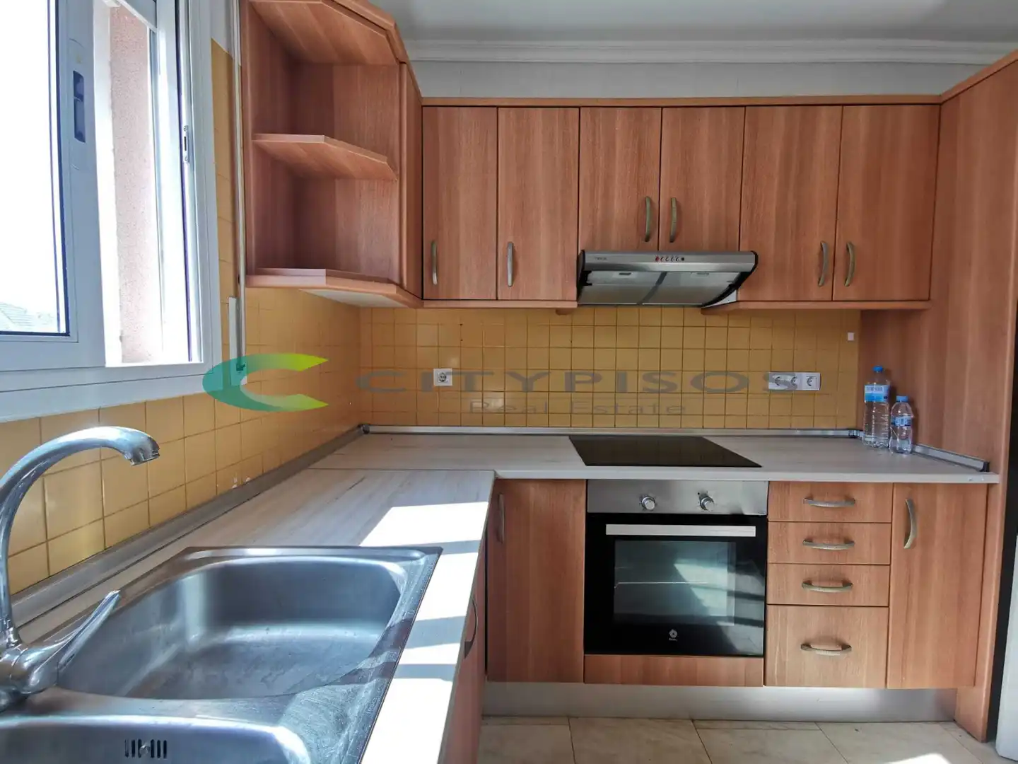 Kitchen of Houses for sale in Piera  with Heating, Private garden and Terrace
