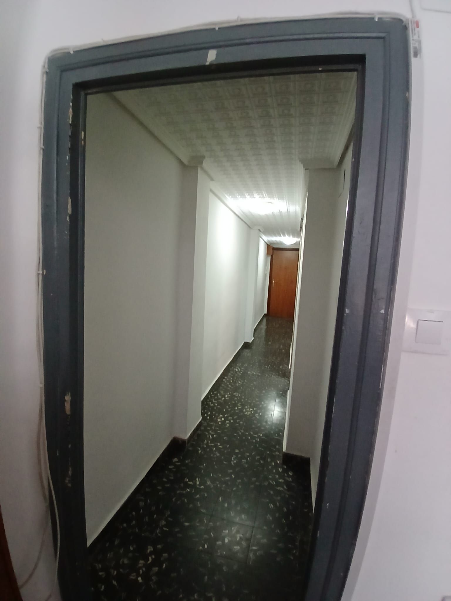 Piso en venta en  Valencia Capital con Balcón