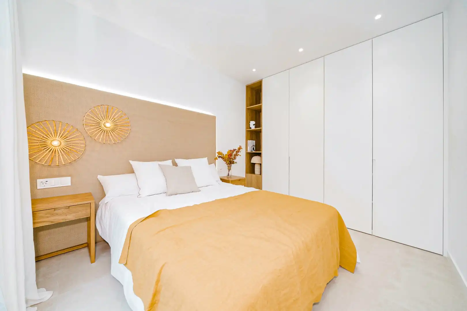 Casa con piscina en venta en Campo de Murcia, imagen 22