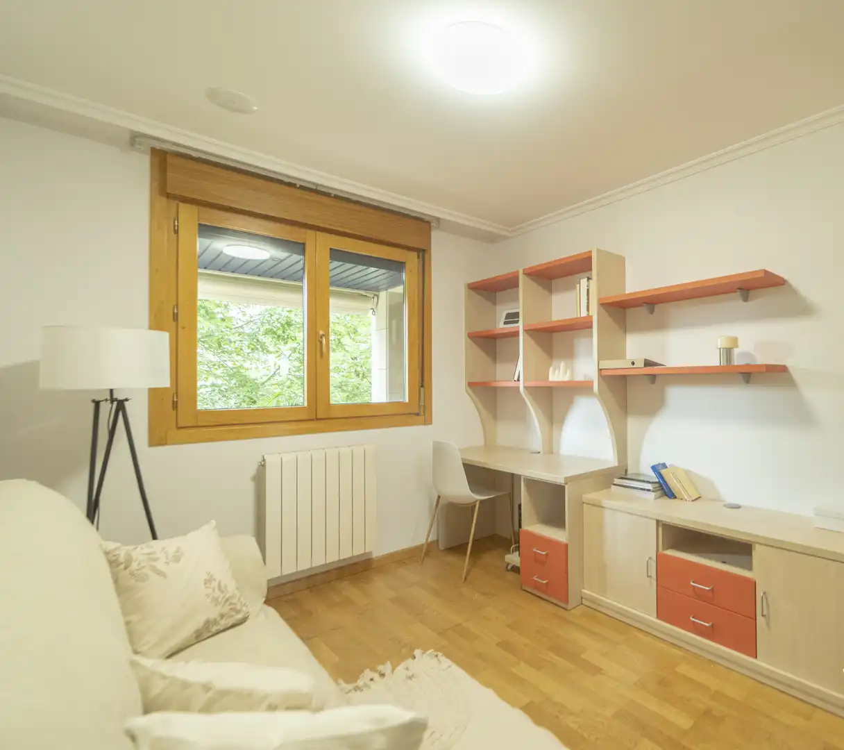 Appartement avec terrasse à vendre à La Cava - Fardachón, imagen 45