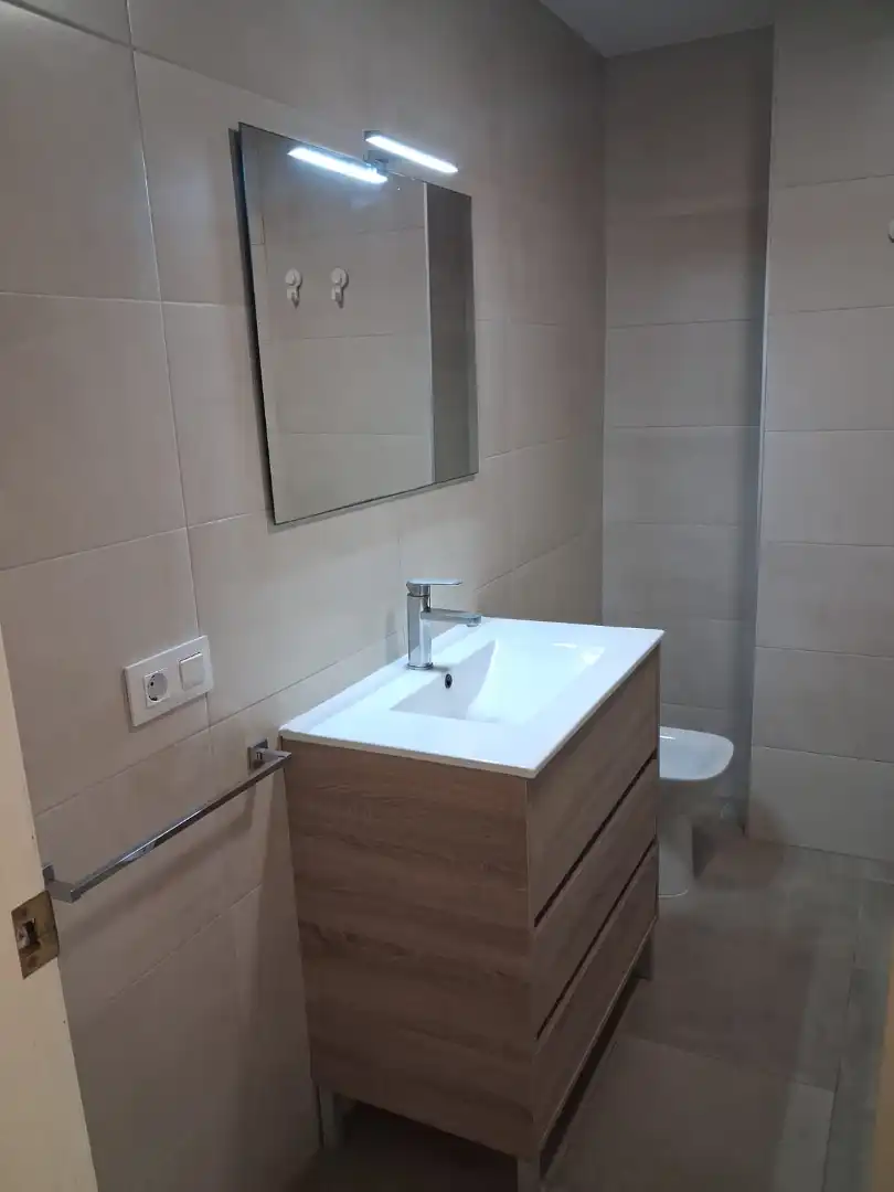 Flat with terrace to rent in Carrer de l'Ebenista Caselles 1, imagen 11