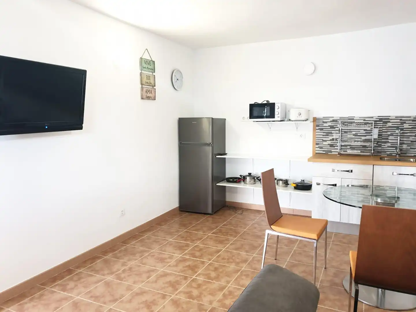 Cuina de Casa o xalet en venda en Chiclana de la Frontera amb Jardí privat i Terrassa