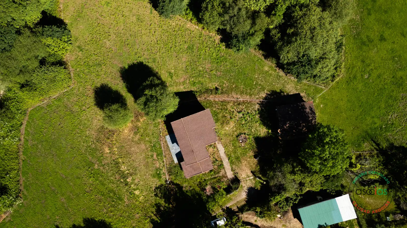 Casa o chalet en venta en Siero con Terraza