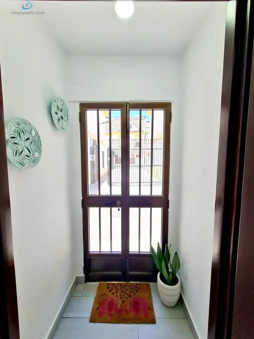 Casa o xalet en venda en San Fernando amb Traster