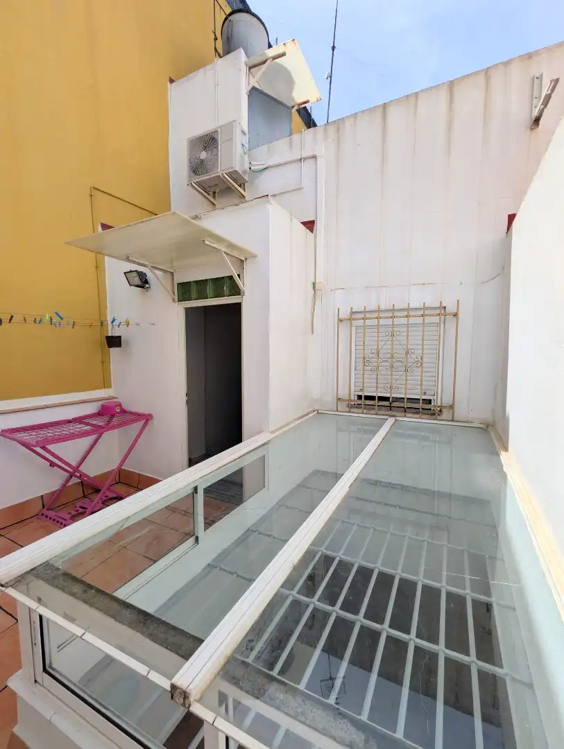 Casa en venda a Calle Puebla de Cazalla, imagen 9