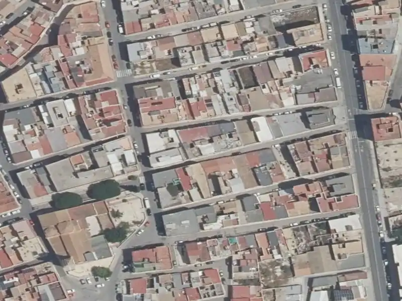 Flat for sale in Cartagena