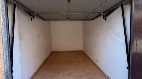 Foto 2 von Garage zum Verkauf in Calle Jiménez Quesada, 2, Los Urrutias, Cartagena