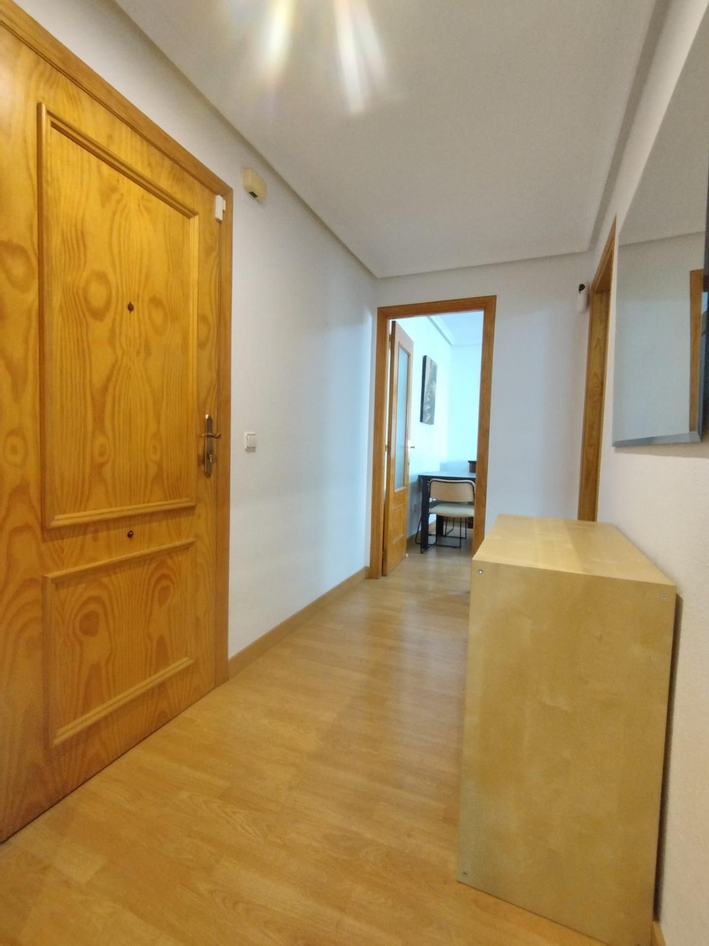 Flat to rent in  Murcia Capital  with Air Conditioner, Furnished and Balcony