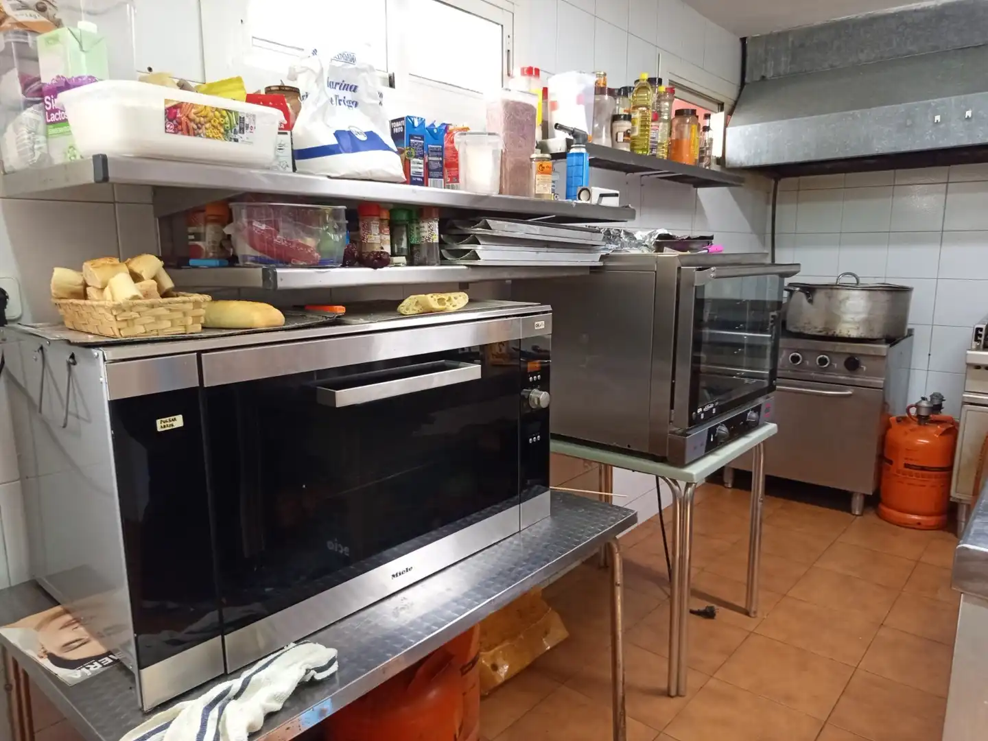 Local comercial en traspaso en La Bisbal del Penedès, imagen 11