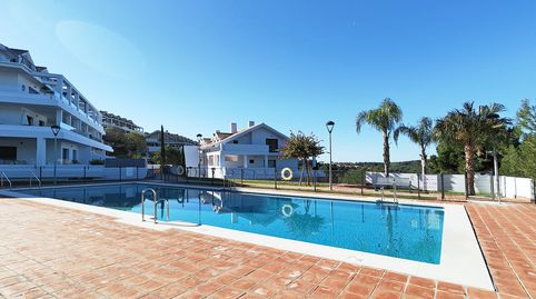 Ático Dúplex en Selwo, Estepona: Un Oasis de Confort y Vistas Espectaculares, imatge 3
