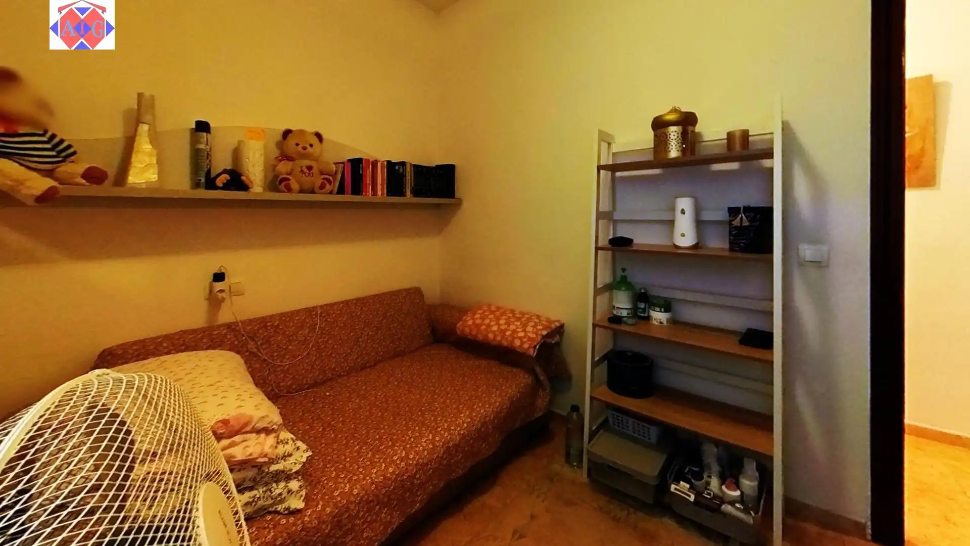 Apartament amb ascensor en venda a Carretera ALMERIA 26, imagen 33